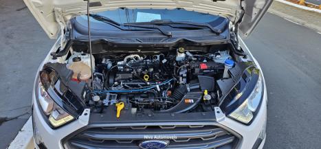 FORD Ecosport 1.5 12V 4P TI-VCT FLEX FREESTYLE AUTOMTICO, Foto 11