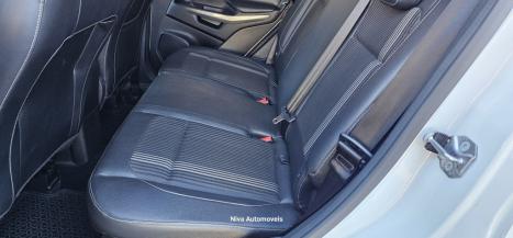 FORD Ecosport 1.5 12V 4P TI-VCT FLEX FREESTYLE AUTOMTICO, Foto 12
