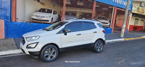 FORD Ecosport 1.5 12V 4P TI-VCT FLEX FREESTYLE AUTOMTICO, Foto 13