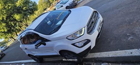 FORD Ecosport 1.5 12V 4P TI-VCT FLEX FREESTYLE AUTOMTICO, Foto 14