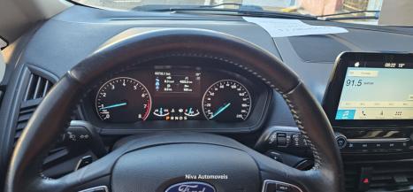 FORD Ecosport 1.5 12V 4P TI-VCT FLEX FREESTYLE AUTOMTICO, Foto 15