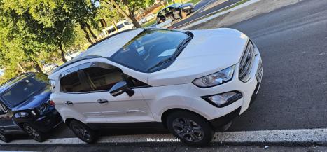 FORD Ecosport 1.5 12V 4P TI-VCT FLEX FREESTYLE AUTOMTICO, Foto 17