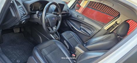 FORD Ecosport 1.5 12V 4P TI-VCT FLEX FREESTYLE AUTOMTICO, Foto 18