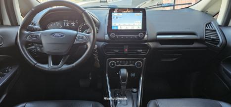FORD Ecosport 1.5 12V 4P TI-VCT FLEX FREESTYLE AUTOMTICO, Foto 19