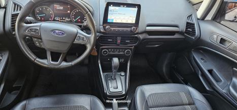 FORD Ecosport 1.5 12V 4P TI-VCT FLEX FREESTYLE AUTOMTICO, Foto 20