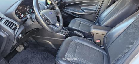 FORD Ecosport 1.5 12V 4P TI-VCT FLEX FREESTYLE AUTOMTICO, Foto 21