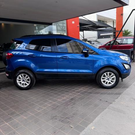 FORD Ecosport 1.5 12V 4P TI-VCT SE FLEX AUTOMTICO, Foto 3