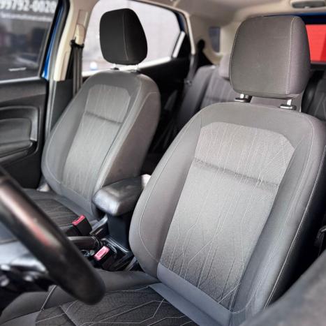 FORD Ecosport 1.5 12V 4P TI-VCT SE FLEX AUTOMTICO, Foto 11