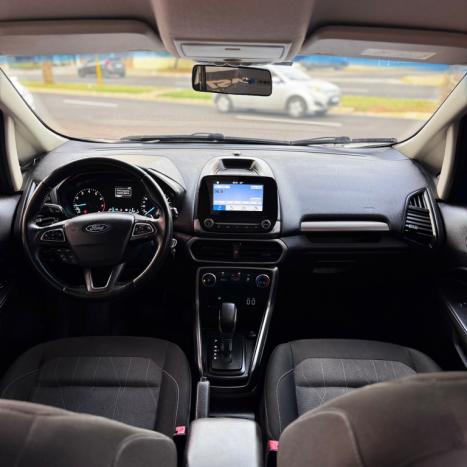 FORD Ecosport 1.5 12V 4P TI-VCT SE FLEX AUTOMTICO, Foto 13