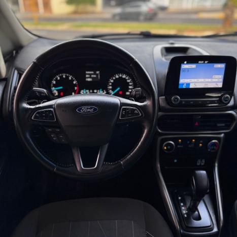 FORD Ecosport 1.5 12V 4P TI-VCT SE FLEX AUTOMTICO, Foto 14