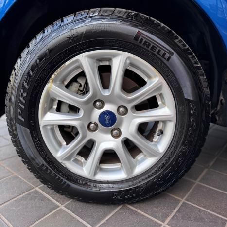 FORD Ecosport 1.5 12V 4P TI-VCT SE FLEX AUTOMTICO, Foto 15