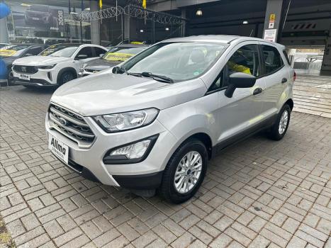 FORD Ecosport 1.5 12V 4P TI-VCT SE FLEX AUTOMTICO, Foto 7