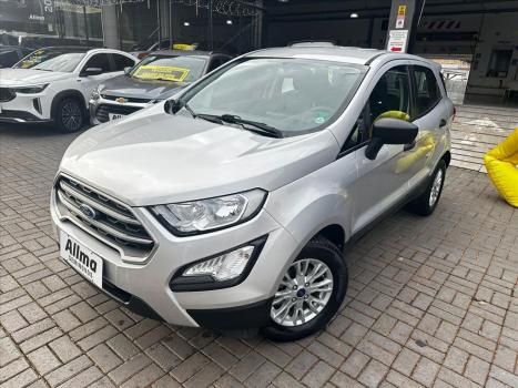 FORD Ecosport 1.5 12V 4P TI-VCT SE FLEX AUTOMTICO, Foto 1