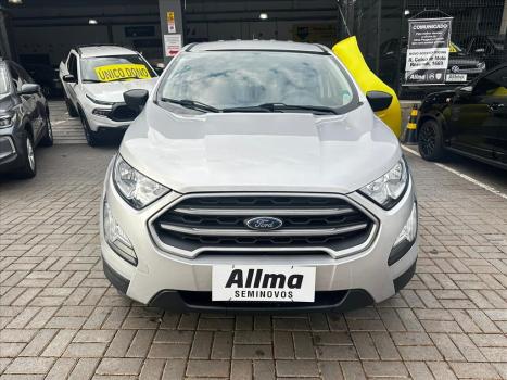 FORD Ecosport 1.5 12V 4P TI-VCT SE FLEX AUTOMTICO, Foto 2
