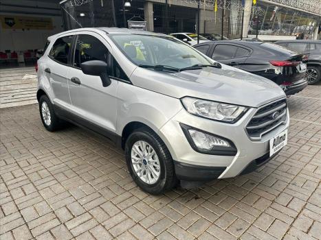 FORD Ecosport 1.5 12V 4P TI-VCT SE FLEX AUTOMTICO, Foto 3
