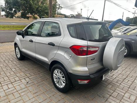 FORD Ecosport 1.5 12V 4P TI-VCT SE FLEX AUTOMTICO, Foto 4