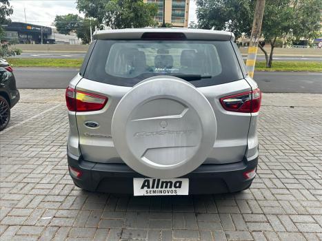 FORD Ecosport 1.5 12V 4P TI-VCT SE FLEX AUTOMTICO, Foto 5
