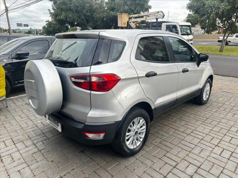 FORD Ecosport 1.5 12V 4P TI-VCT SE FLEX AUTOMTICO, Foto 6