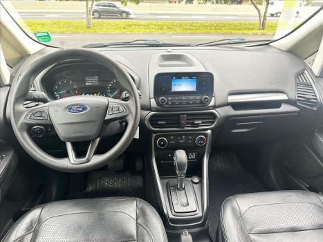FORD Ecosport 1.5 12V 4P TI-VCT SE FLEX AUTOMTICO, Foto 8