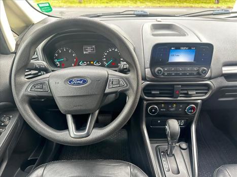 FORD Ecosport 1.5 12V 4P TI-VCT SE FLEX AUTOMTICO, Foto 9
