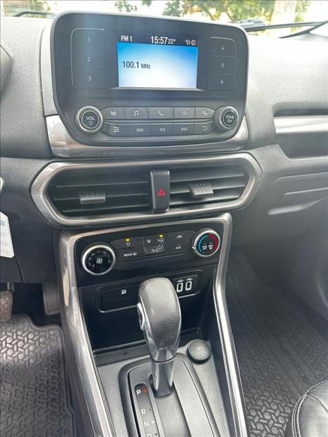 FORD Ecosport 1.5 12V 4P TI-VCT SE FLEX AUTOMTICO, Foto 11