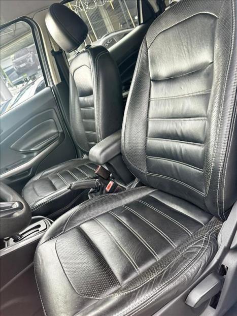 FORD Ecosport 1.5 12V 4P TI-VCT SE FLEX AUTOMTICO, Foto 12