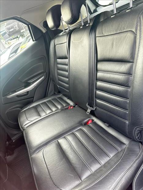 FORD Ecosport 1.5 12V 4P TI-VCT SE FLEX AUTOMTICO, Foto 13