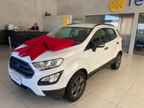 FORD Ecosport 1.5 12V 4P TI-VCT FLEX FREESTYLE AUTOMTICO, Foto 2
