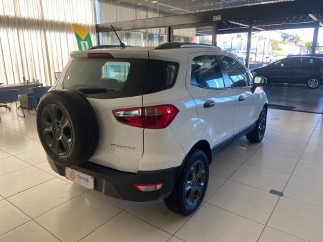 FORD Ecosport 1.5 12V 4P TI-VCT FLEX FREESTYLE AUTOMTICO, Foto 4