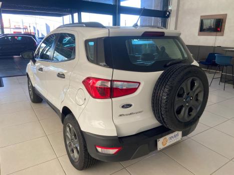 FORD Ecosport 1.5 12V 4P TI-VCT FLEX FREESTYLE AUTOMTICO, Foto 5