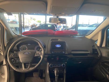 FORD Ecosport 1.5 12V 4P TI-VCT FLEX FREESTYLE AUTOMTICO, Foto 7