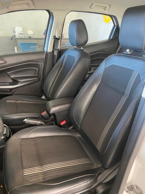 FORD Ecosport 1.5 12V 4P TI-VCT FLEX FREESTYLE AUTOMTICO, Foto 8