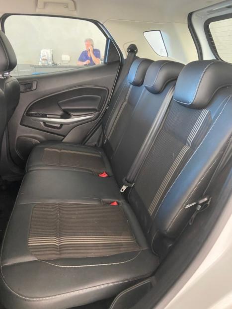FORD Ecosport 1.5 12V 4P TI-VCT FLEX FREESTYLE AUTOMTICO, Foto 9