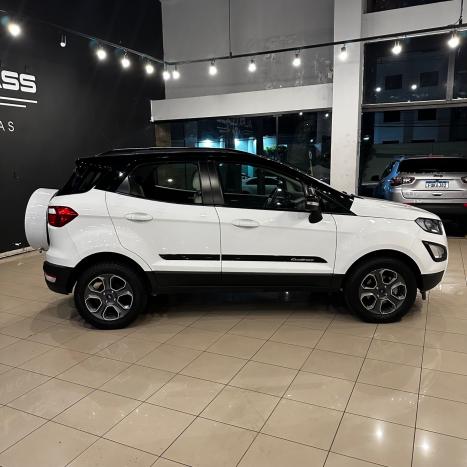 FORD Ecosport 1.5 12V 4P TI-VCT FLEX FREESTYLE AUTOMTICO, Foto 2