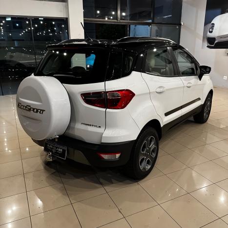 FORD Ecosport 1.5 12V 4P TI-VCT FLEX FREESTYLE AUTOMTICO, Foto 5