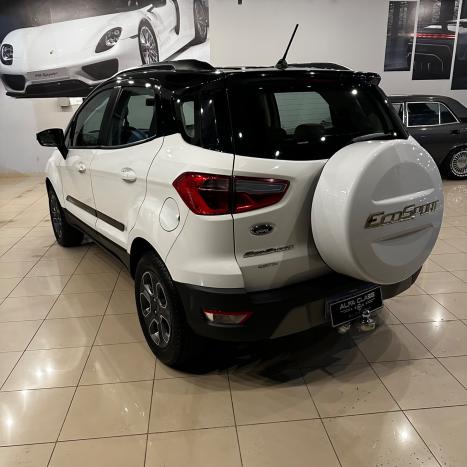 FORD Ecosport 1.5 12V 4P TI-VCT FLEX FREESTYLE AUTOMTICO, Foto 6