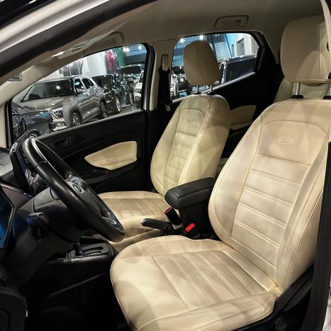 FORD Ecosport 1.5 12V 4P TI-VCT FLEX FREESTYLE AUTOMTICO, Foto 9