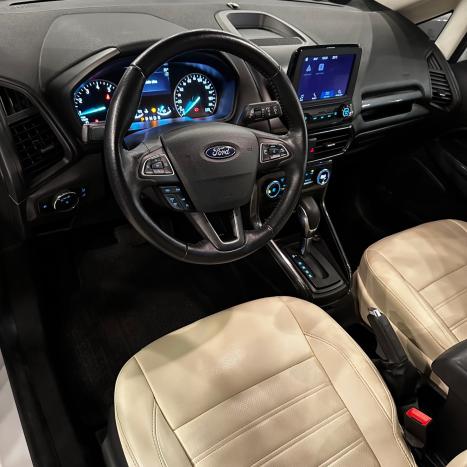 FORD Ecosport 1.5 12V 4P TI-VCT FLEX FREESTYLE AUTOMTICO, Foto 11