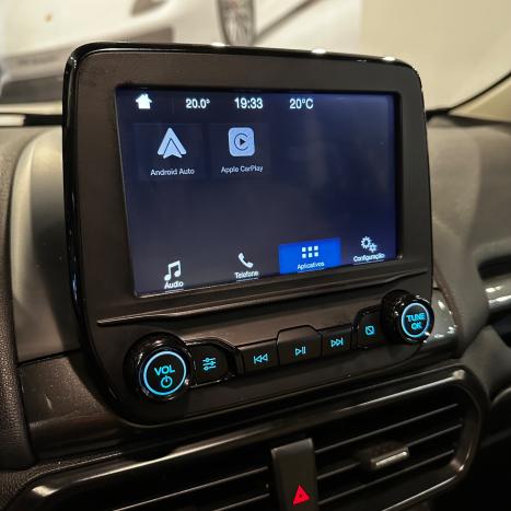 FORD Ecosport 1.5 12V 4P TI-VCT FLEX FREESTYLE AUTOMTICO, Foto 13