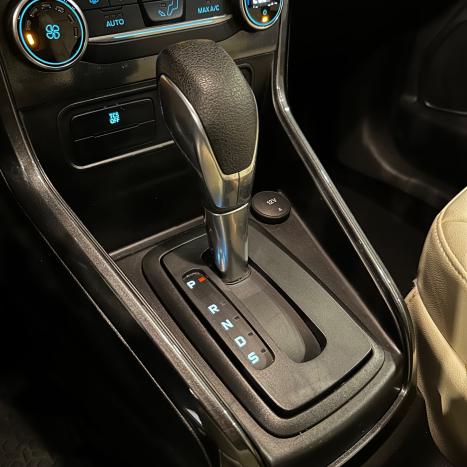 FORD Ecosport 1.5 12V 4P TI-VCT FLEX FREESTYLE AUTOMTICO, Foto 14