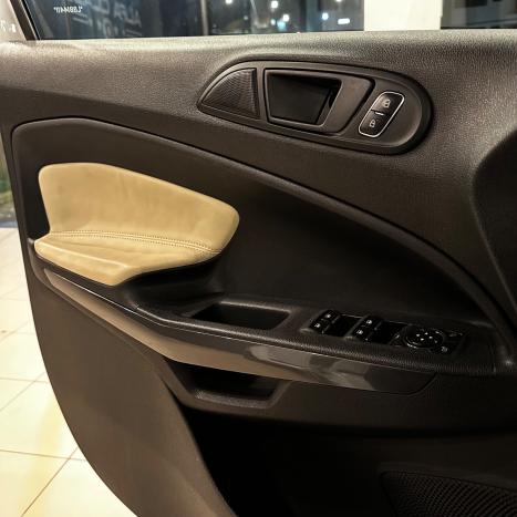 FORD Ecosport 1.5 12V 4P TI-VCT FLEX FREESTYLE AUTOMTICO, Foto 16