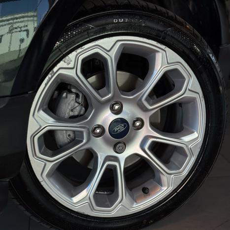FORD Ecosport 1.5 12V 4P FLEX TI-VCT TITANIUM AUTOMTICO, Foto 3
