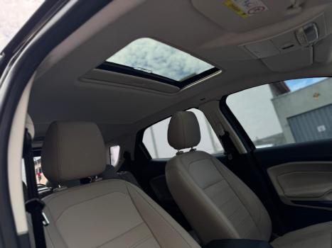 FORD Ecosport 1.5 12V 4P FLEX TI-VCT TITANIUM AUTOMTICO, Foto 10