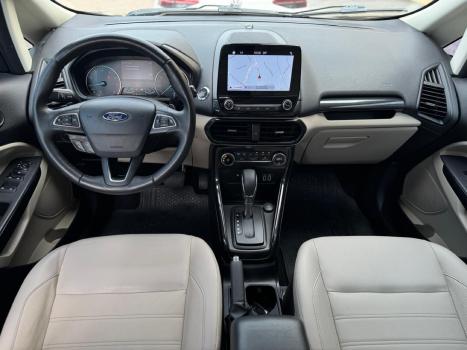 FORD Ecosport 1.5 12V 4P FLEX TI-VCT TITANIUM AUTOMTICO, Foto 13