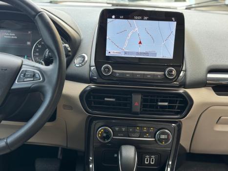 FORD Ecosport 1.5 12V 4P FLEX TI-VCT TITANIUM AUTOMTICO, Foto 14
