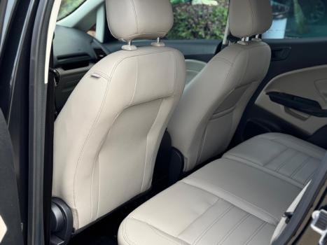 FORD Ecosport 1.5 12V 4P FLEX TI-VCT TITANIUM AUTOMTICO, Foto 15
