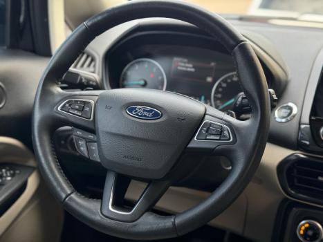 FORD Ecosport 1.5 12V 4P FLEX TI-VCT TITANIUM AUTOMTICO, Foto 16