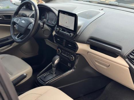 FORD Ecosport 1.5 12V 4P FLEX TI-VCT TITANIUM AUTOMTICO, Foto 17