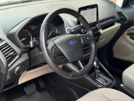 FORD Ecosport 1.5 12V 4P FLEX TI-VCT TITANIUM AUTOMTICO, Foto 18