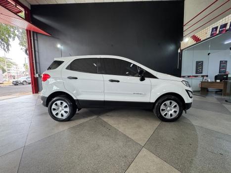 FORD Ecosport 1.5 12V 4P TI-VCT SE FLEX AUTOMTICO, Foto 2